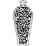 Dernells Casket n Flagon