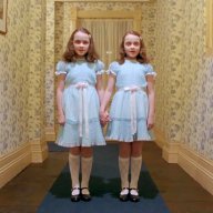 Mueller's Twin Grannies