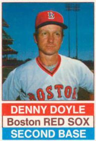 Denny Doyle