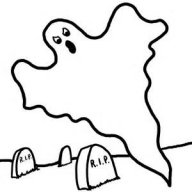 richgedman'sghost